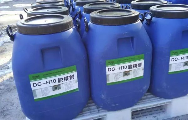 混凝土脱模剂的配方？急求谢谢