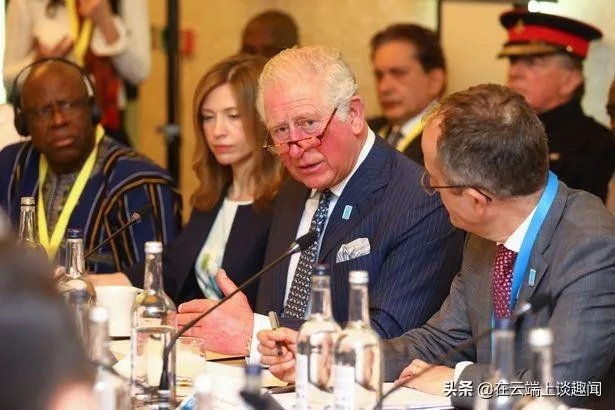 如何看待英国王储查尔斯新冠肺炎核酸检测呈阳性？