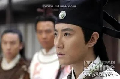 邓超演过的特别好看的电视剧有哪些？