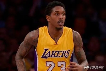 路易斯威廉姆斯什么水平