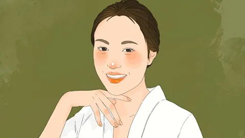 怎么让鼻子变尖