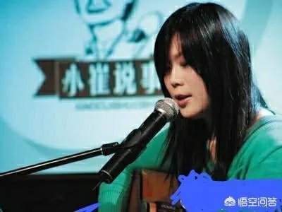 西单女孩最经典的歌是哪一首？你听过吗？