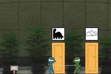 双偷盗宝无敌版的游戏介绍