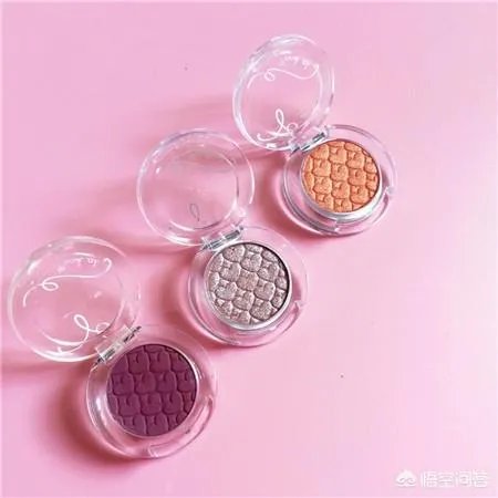 彩妆哪个品牌好用不贵