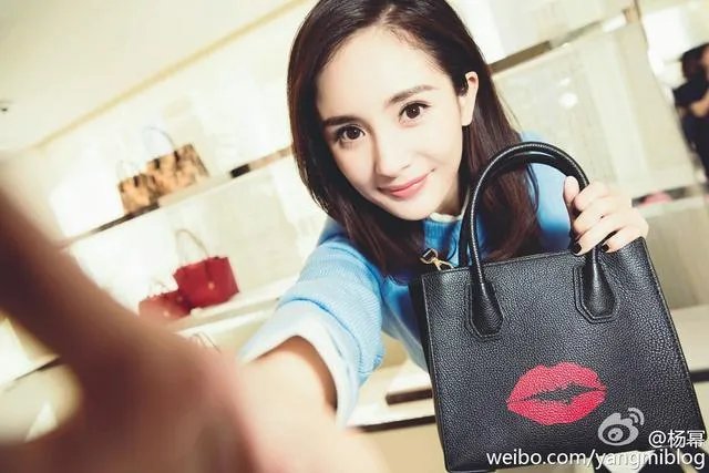 你们的偶像是谁?