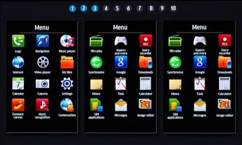 创新还是噱头 三星bada手机S8500评测