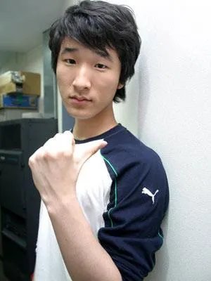 《星际争霸》APM的极限 论星际历史上的十大抽筋人物