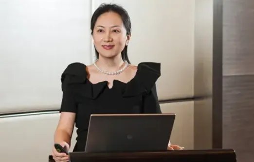 顺境看情怀，逆境看信念，孟晚舟会成为华为接班人吗？