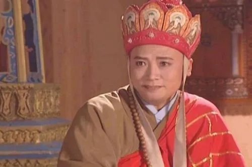 唐僧是中国和尚，为什么在印度很出名？