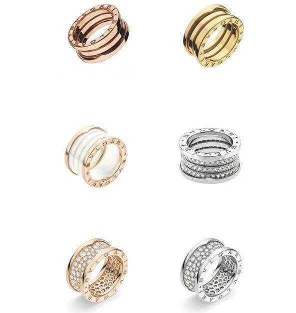 宝格丽戒指价格是多少？款式有哪些