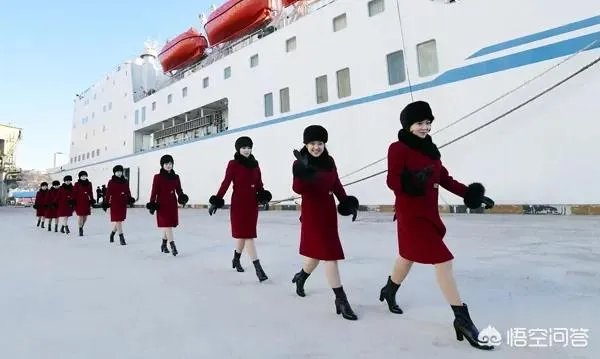 朝鲜派出229位美女组成啦啦队赴韩国助威冬奥，你怎么看？