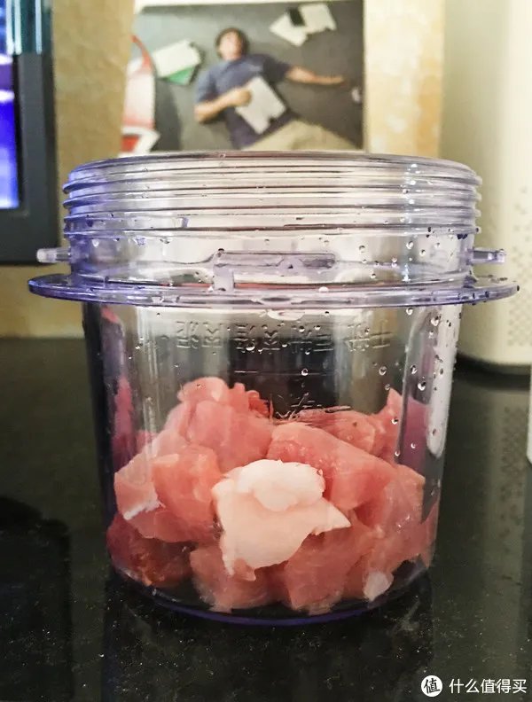 多功能榨汁机的使用方法