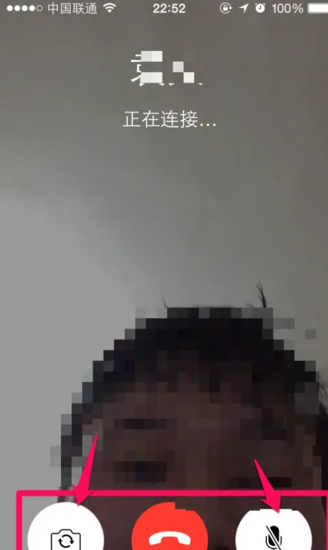 iPhone 6怎么才能视频通话？