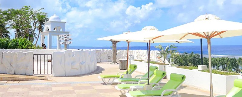 塞班岛塞班清水酒店的具体地址在哪 塞班岛清泉酒店属于哪里