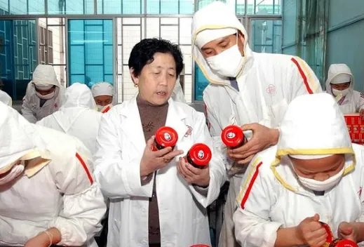 老干妈回应马化腾：你被骗了是怎么回事？