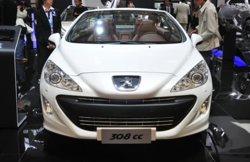东风标致5008报价是多少 新车报价及图片一览