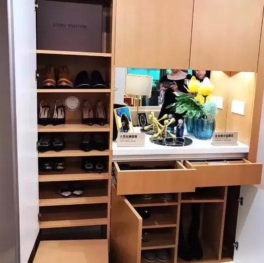 装修了1000多个样板间，总结出的20个设计细节，超级实用！