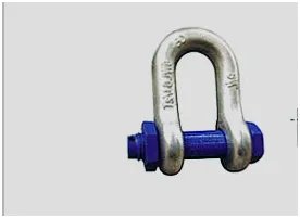 美标卸扣有什么优势之处？