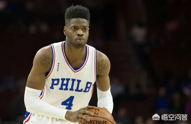 诺伦斯·诺尔1年202万美金续约雷霆，曾经的天才为何陨落？