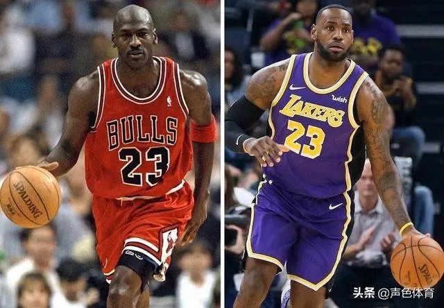 ESPN发布最新版历史排名，乔丹第一詹姆斯第二，你有什么想说的？