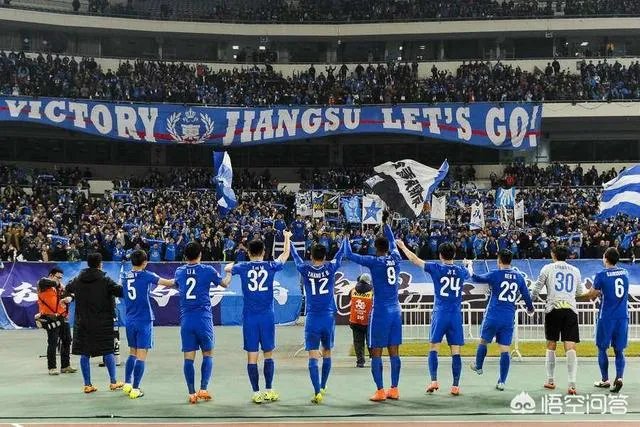 江苏苏宁客场3比1击败贵州恒丰，你认为从这场比赛中间看到了怎样的变化？
