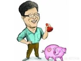 丁磊养猪，腾讯养鹅，大佬们为何“不务正业”？