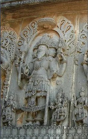 印度教和佛教有区别吗