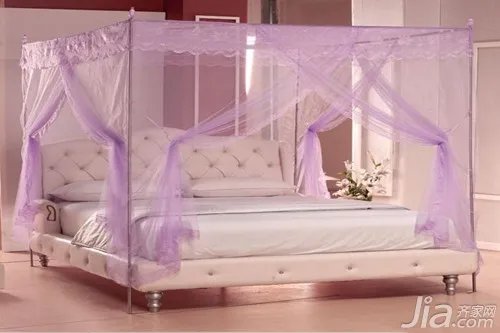 蚊帐怎么安装 蚊帐安装方法与技巧