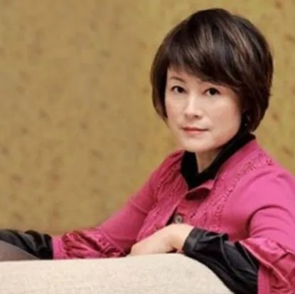 史晓燕老公和孩子照片曝光 揭秘两人情感历程