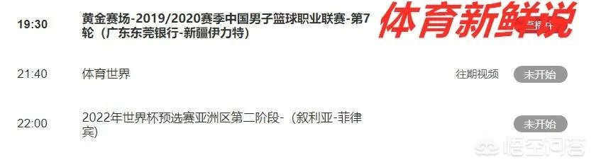 CCTV5将于19日晚转播中国球迷比较关心的叙利亚VS菲律宾的比赛，你怎么看？