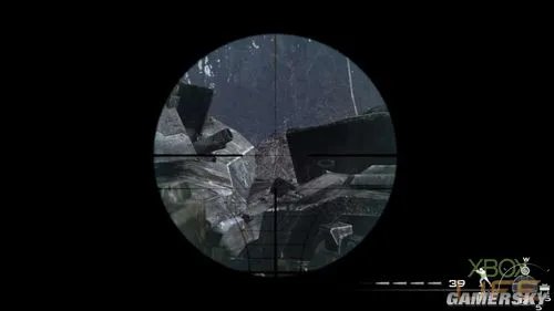 《COD6》特种模式全星攻略Charlie篇