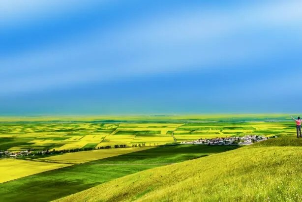 描写春分的唯美句子 关于春分的优美有意境的句子