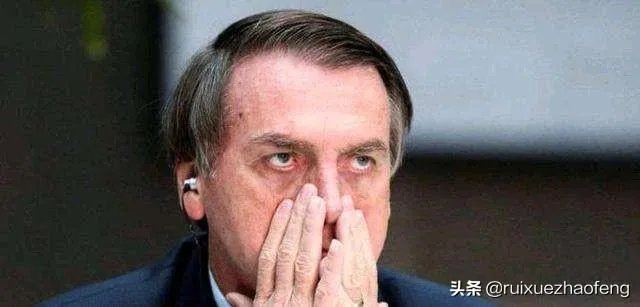 如何看待巴西总统博索纳罗确认新冠病毒检测呈阳性？将产生哪些影响？