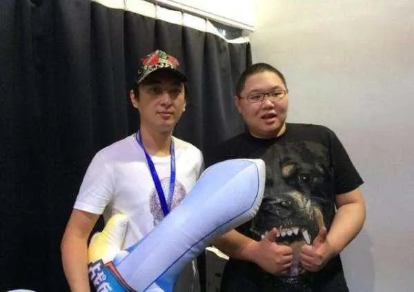 王思聪和李麒麟的这波对线，到底是谁有错在先？