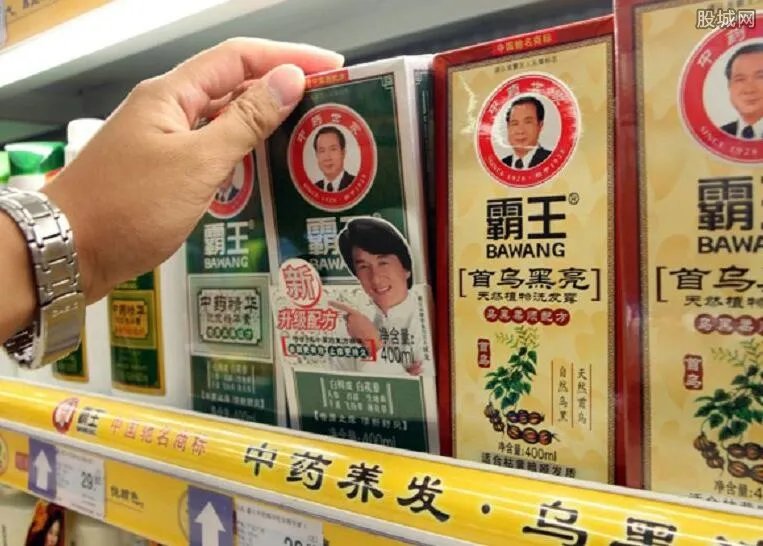 霸王防脱洗发水怎么样 答案令人惊讶