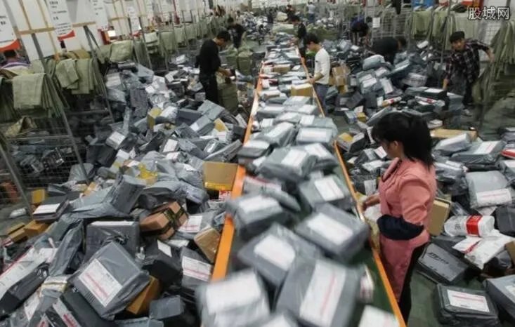 2019快递停运时间 你的城市快递停运是什么时候？