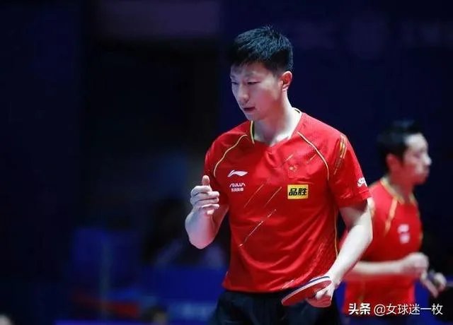 马龙如果登顶东京奥运男单，是不是中国乒坛最伟大的球员？