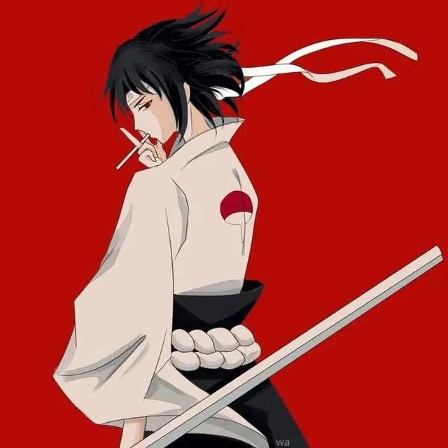 迪达拉的手是怎么来的