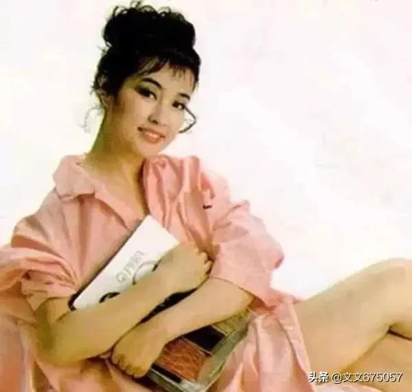 您觉得影视演员刘晓庆真的是不老女神吗？