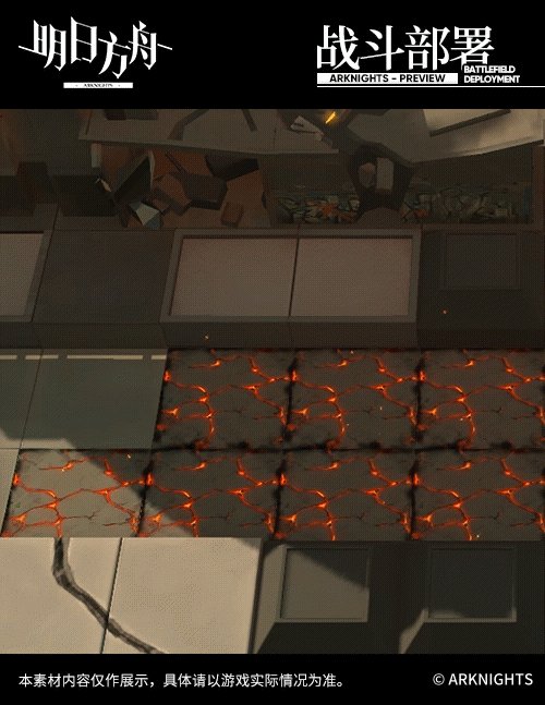 明日方舟热泵管道怎么样 愚人节干员热泵管道介绍