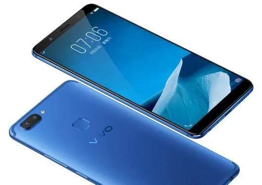 vivo X20蓝色版为什么能取得这么高的销量？