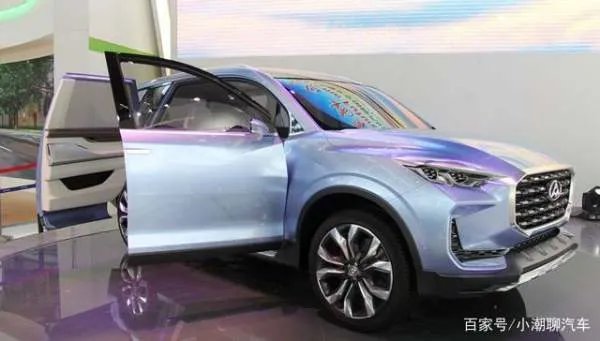 上汽大通D90值得入手么？