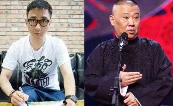 王自健：当初一直力挺郭德纲，后来为什么翻脸？