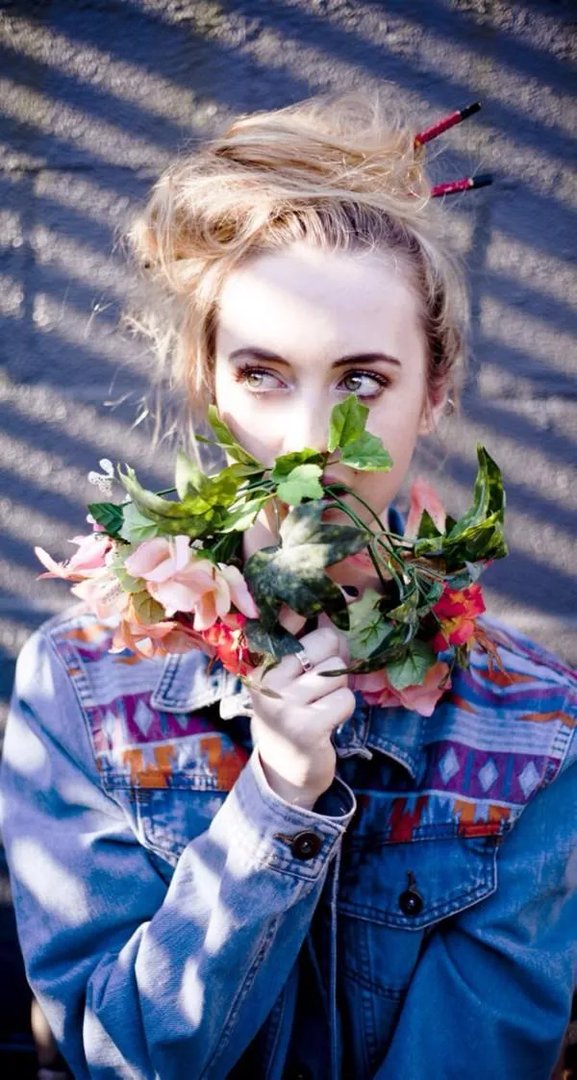 你们有哪些比较复古的头像？