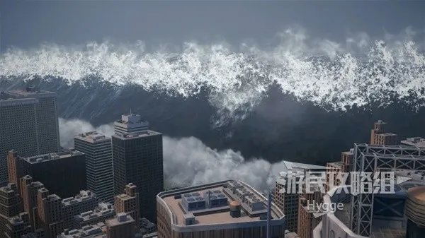 《猎天使魔女3》全流程图文攻略 全剧情流程图文攻略