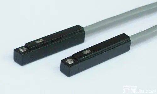 磁性开关的作用及相关知识介绍