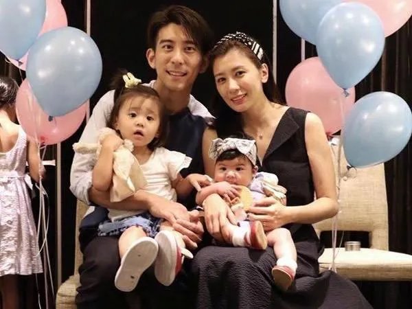 贾静雯将补办婚礼质疑声却不断，凭什么孩子好几个了就不能结婚？