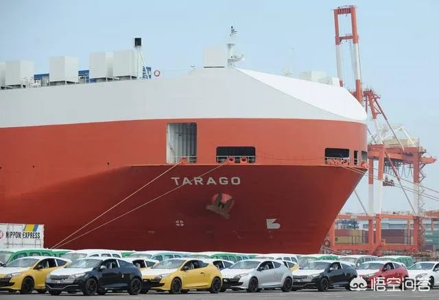 为什么特朗普宣布把墨西哥商品关税提高5%结果却把日本吓哭了？