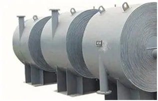 螺旋板换热器的应用范围是什么？