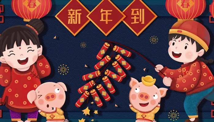 放鞭炮的由来和寓意 放鞭炮的来历和寓意